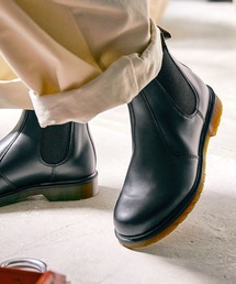 Dr. Martens | Dr.Martens / ドクターマーチン 2976 CHELSEA BOOT チェルシー ブーツ サイドゴア(ブーツ)