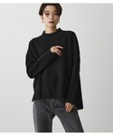 AZUL by moussy(アズールバイマウジー)の「トップス(ニット/セーター)」