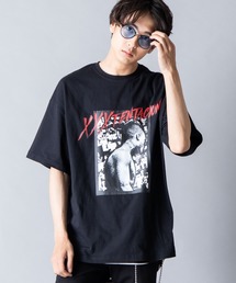 WEGO | ∴WEGO/XXXTentacion 別注Tシャツ(Tシャツ/カットソー)