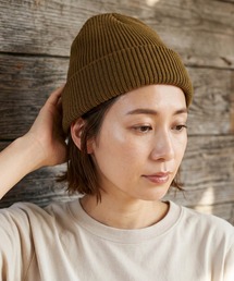 ROTHCO | 【PH3】【ROTHCO/ロスコ】Coyote Brown Genuine Wool Watch Cap 5437(ニットキャップ/ビーニー)