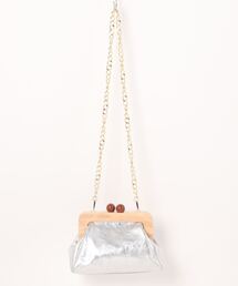 MARLON FIRENZE | Mignon Shoulder Bag(クラッチバッグ)