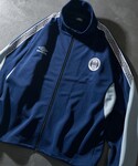 UMBRO(アンブロ)のUMBRO/アンブロ 別注 Track Jacket/トラックジャケット