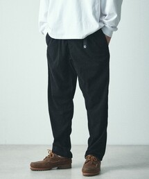 FREAK'S STORE | 限定展開 ベーシックシルエット コーデュロイ クライミング パンツ / テーパードシルエット(その他パンツ)