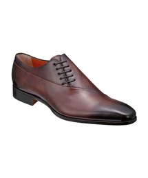 Santoni | サントーニ メンズ/サイドレース(ドレスシューズ)