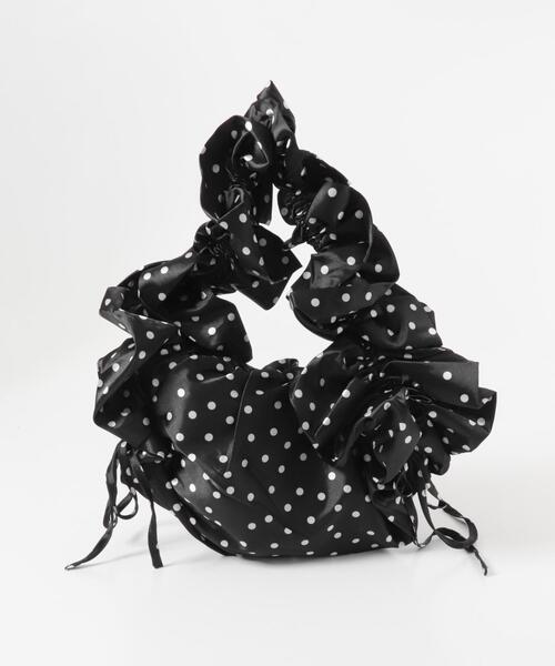 URBAN RESEARCH(アーバンリサーチ)の「OperaSPORT SHIRLEY BAG(ショルダーバッグ・レディース・ホワイト系その他・-)」の1枚目の写真