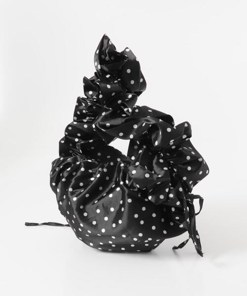 URBAN RESEARCH(アーバンリサーチ)の「OperaSPORT SHIRLEY BAG(ショルダーバッグ・レディース・ホワイト系その他・-)」の6枚目の写真