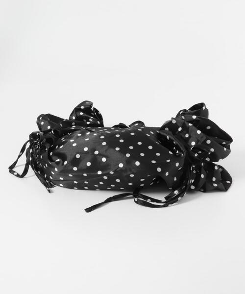 URBAN RESEARCH(アーバンリサーチ)の「OperaSPORT SHIRLEY BAG(ショルダーバッグ・レディース・ホワイト系その他・-)」の5枚目の写真