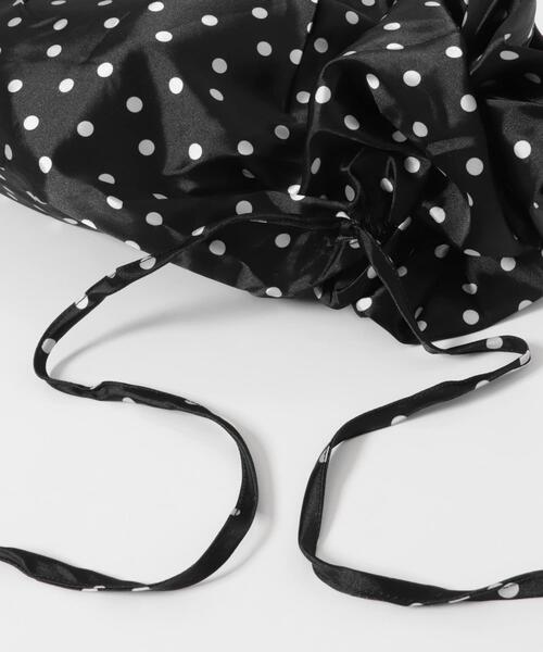 URBAN RESEARCH(アーバンリサーチ)の「OperaSPORT SHIRLEY BAG(ショルダーバッグ・レディース・ホワイト系その他・-)」の4枚目の写真