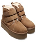 UGG(アグ)の「シューズ(ブーツ)」