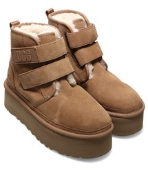 UGG W NEUMEL PLATFORM / アグ ニューメル プラットフォーム【SP】