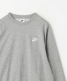 <NIKE> クラブ フレンチテリー クルー スウェット