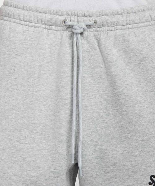 NIKE(ナイキ)の「《セットアップ対応商品》ナイキ クラブ メンズ フリース パンツ / Nike Club Men's Fleece Pants HJ2187-063 Dark Grey Heather(スウェットパンツ・メンズ・グレー系その他・2XL/L/M/S/XL)」の11枚目の写真