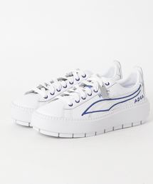 PUMA | PUMA プーマ PLATFORM TRACE ADER ERROR(スニーカー)