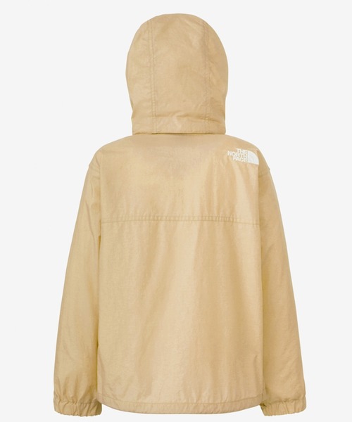 THE NORTH FACE/ザ・ノース・フェイス COMPACT JACKET ジャケット 軽量 アウトドア 撥水 NPJ72310の10枚目の写真