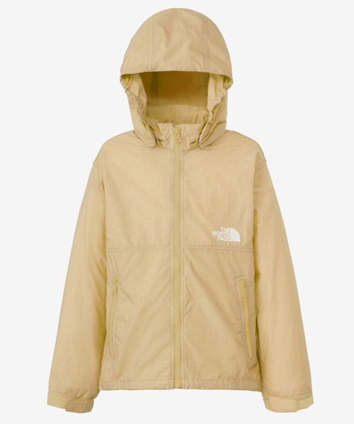 THE NORTH FACE/ザ・ノース・フェイス COMPACT JACKET ジャケット 軽量 アウトドア 撥水 NPJ72310の11枚目の写真