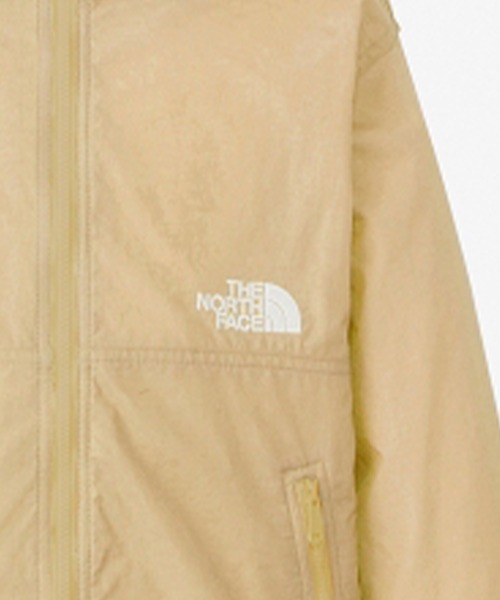 THE NORTH FACE/ザ・ノース・フェイス COMPACT JACKET ジャケット 軽量 アウトドア 撥水 NPJ72310の12枚目の写真