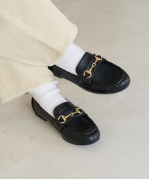 ROVERETO/ロベレート ビットローファー