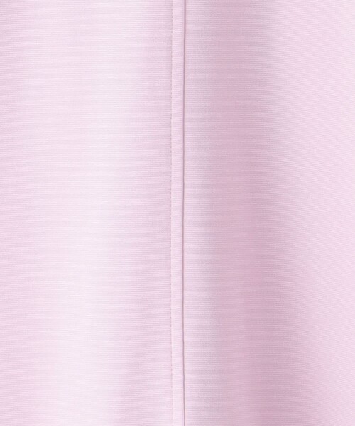 UNITED ARROWS(ユナイテッドアローズ)の「ポンチ バルーンスリーブ カットソー(Tシャツ/カットソー・レディース・ホワイト/ライトピンク/ブラック・FREE)」の22枚目の写真