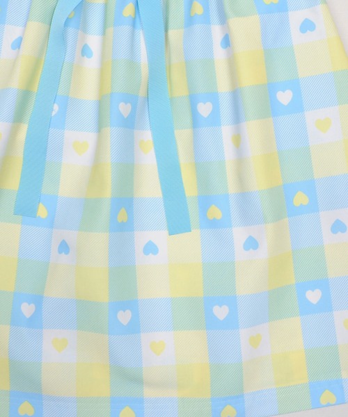 MILK(ミルク)の「Love Check ワンピース(ワンピース・レディース・B/A/C・FREE)」の16枚目の写真