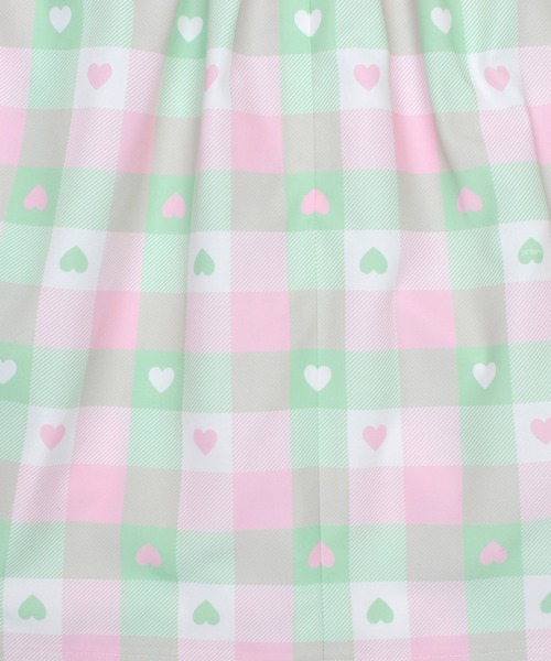 MILK(ミルク)の「Love Check ワンピース(ワンピース・レディース・B/A/C・FREE)」の20枚目の写真