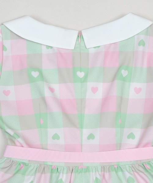 MILK(ミルク)の「Love Check ワンピース(ワンピース・レディース・B/A/C・FREE)」の21枚目の写真