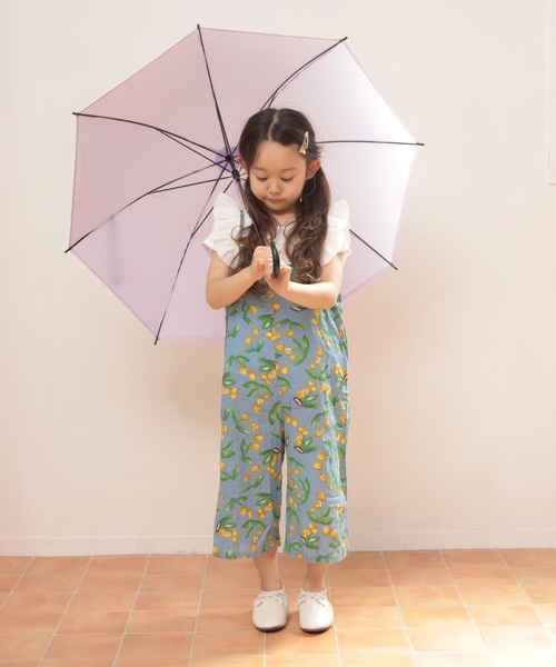 SOROTTO(ソロット)の「キッズ 通園 通学 レインシューズ 晴雨兼用 パンプス(レインシューズ・キッズ・ライトブルー/ブラック/イエロー/アイボリー/ピンク系その他・22.0cm/16.0cm/17.0cm/18.0cm/19.0cm/20.0cm/21.0cm)」の14枚目の写真