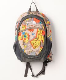 THE NORTH FACE | THE NORTH FACE/ザ・ノース・フェイス/K SMALL DAY/キッズ スモールデイ/KIDS/キッズ/NMJ72204/K SMALL DAY(バックパック/リュック)