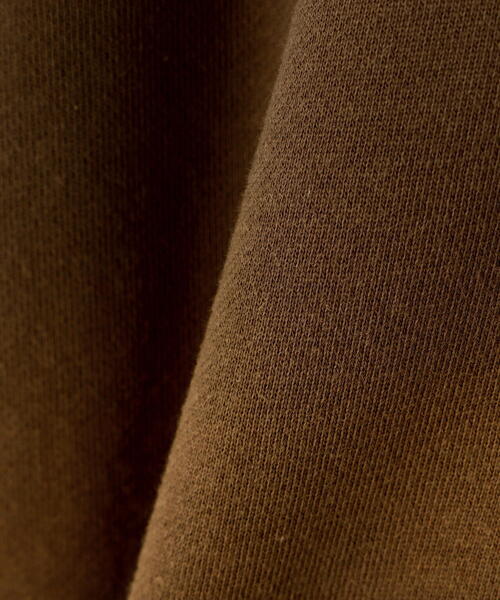 Children of the discordance(チルドレン オブ ザ ディスコ-ダンス)の「Children of the discordance / Second Edition /sunburn hoodie(パーカー・メンズ・カーキ/ブラック・2/3)」の12枚目の写真