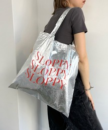 WHO'S WHO gallery | 【SLOPPY/スロッピー】アソートトート(トートバッグ)