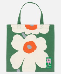 marimekko | 【60Th Anniversary】Unikko / bag 44x43cm(トートバッグ)