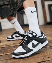 NIKE | ナイキ ダンク LOW ウィメンズシューズ / Nike Dunk Low Women's Shoes DD1503-101 White(スニーカー)