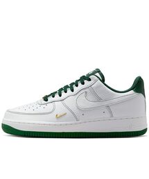 NIKE | ナイキ エア フォース 1 '07 ミニ ジュエル ウィメンズシューズ / Nike Air Force 1 '07 Mini Jewel Women's Shoes IB6543-102 White(スニーカー)
