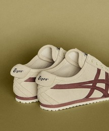 Onitsuka Tiger | MEXICO 66 SLIP-ON / メキシコ 66 スリッポン (スリッポン)