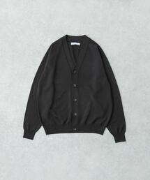CASH FEEL W/MID CARDIGAN
