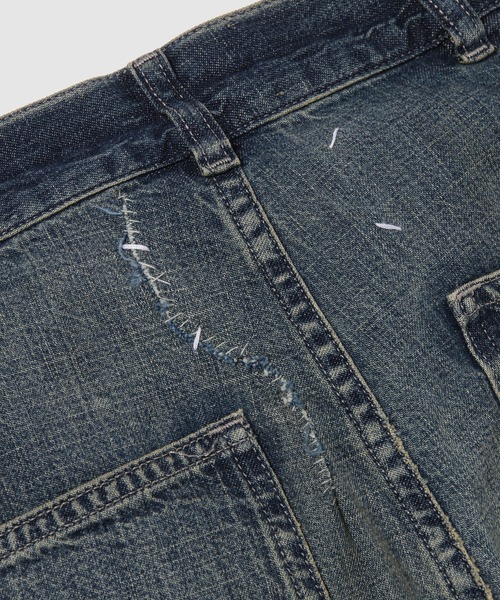 Maison Margiela(メゾンマルジェラ)の「PANTS(デニムパンツ・メンズ・その他・44/46)」の6枚目の写真