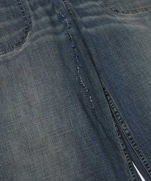 Maison Margiela(メゾンマルジェラ)の「PANTS(デニムパンツ・メンズ・その他・44/46)」の7枚目の写真