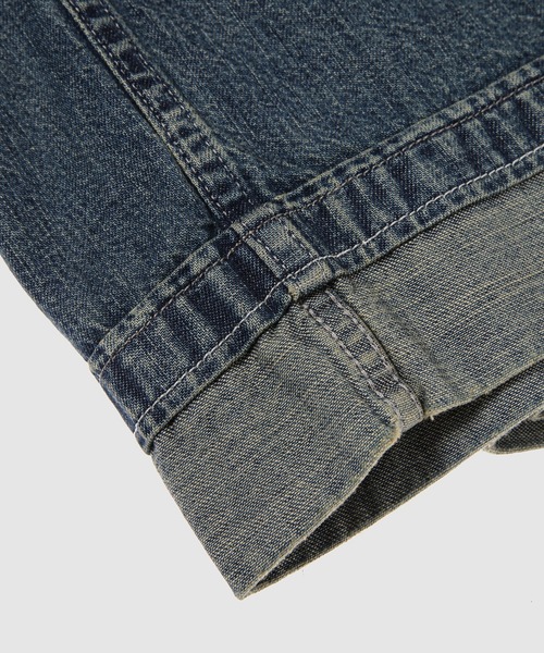 Maison Margiela(メゾンマルジェラ)の「PANTS(デニムパンツ・メンズ・その他・44/46)」の9枚目の写真