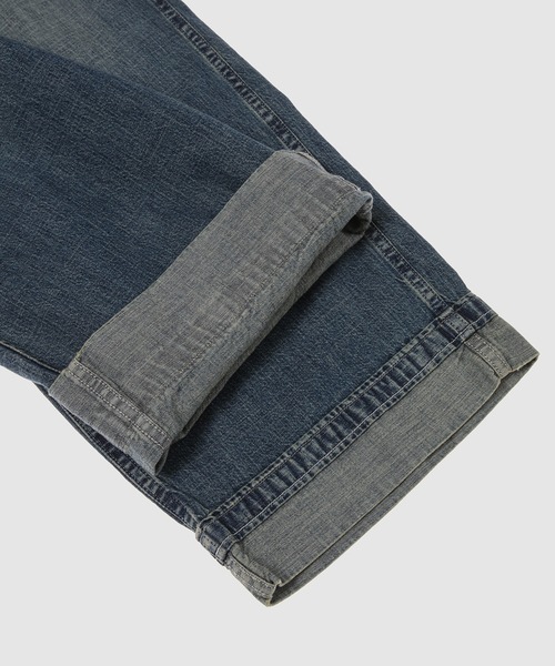 Maison Margiela(メゾンマルジェラ)の「PANTS(デニムパンツ・メンズ・その他・44/46)」の8枚目の写真