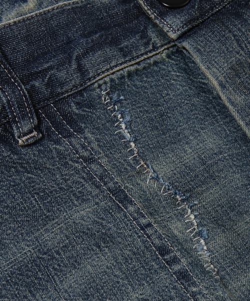 Maison Margiela(メゾンマルジェラ)の「PANTS(デニムパンツ・メンズ・その他・44/46)」の5枚目の写真