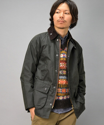 SHIPS | Barbour: スリムフィット/ビデイル■(カバーオール)