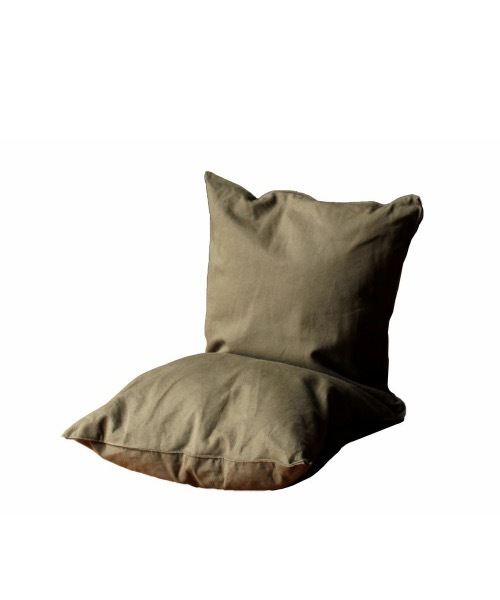 a.depeche(アデペシュ)の「【a.depeche/アデペシュ】自立式3wayハンモック3WAY Hammock(GYExBR) / 自立式3ウェイハンモック(ハンモック・ハンモックチェア・ハンガーラック) 1台3役 一人用 アウトドア 持ち運び用バッグ付き(アウトドアグッズ・レディース・カーキ・FREE)」の12枚目の写真