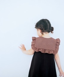 LOWRYS FARM | 2WAYツケエリ 950175(付け襟)