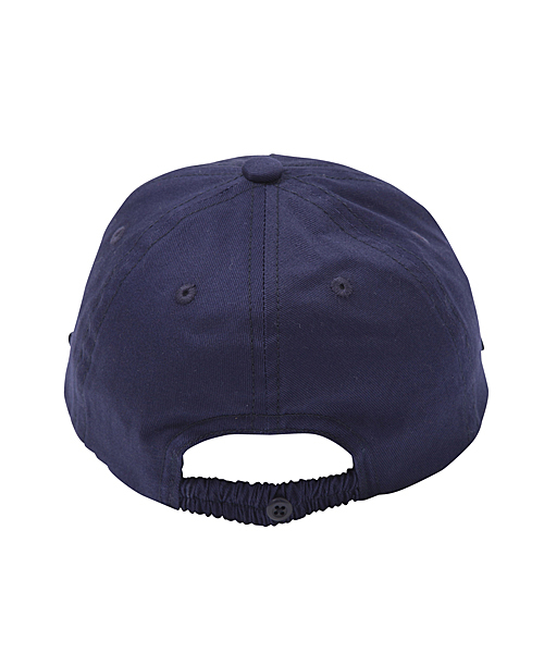X-girl Stages(エックスガールステージス)の「SUNSHADE CAP(キャップ・キッズ・ベージュ/レッド/ネイビー・MEDIUM/SMALL)」の8枚目の写真