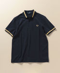 FRED PERRY(フレッドペリー)の「トップス(ポロシャツ)」