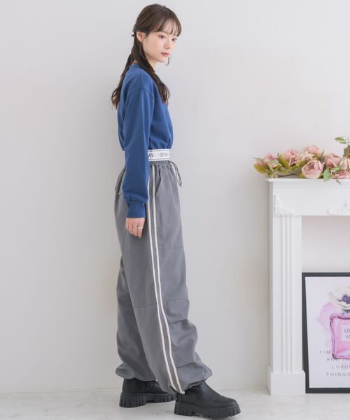 サイドラインカーゴPTの17枚目の写真