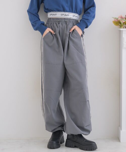 サイドラインカーゴPTの20枚目の写真