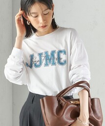 jj mercer | 【SHIPS別注】J.J MERCER: ロングスリーブ TEE(Tシャツ/カットソー)