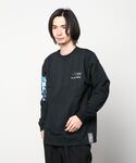 A4A(エーフォーエー)の「トップス(Tシャツ/カットソー)」