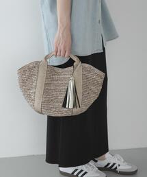 URBAN RESEARCH Sonny Label | VIOLA d’ORO SANDRO V-8087(ハンドバッグ)
