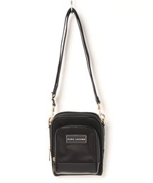 MARC JACOBS | NYLON MINI/ナイロン ミニ クロスボディ ショルダー バッグ(ショルダーバッグ)